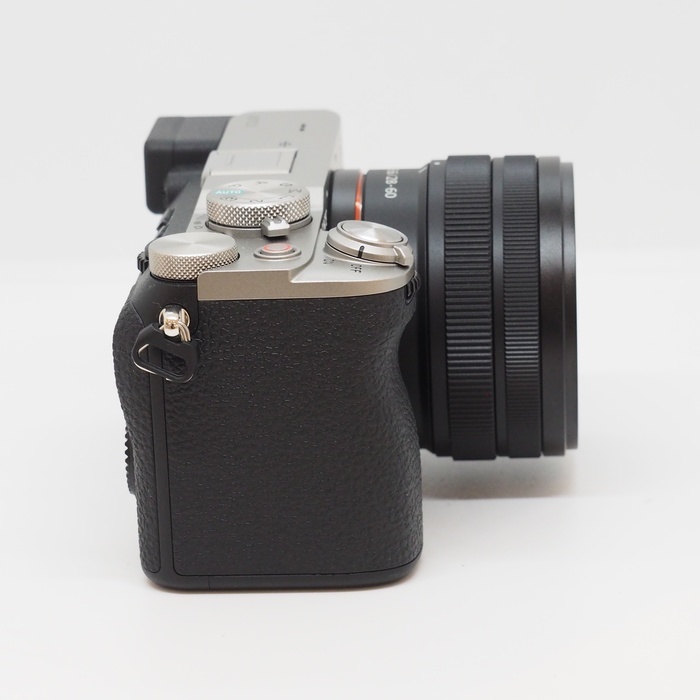 ソニー ILCE-7CM2L S アルフア7CII ズームレンズキツト