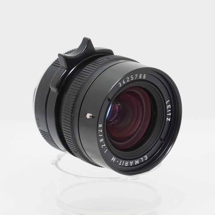 ライカ ELMARIT-M 28/2.8 3rd