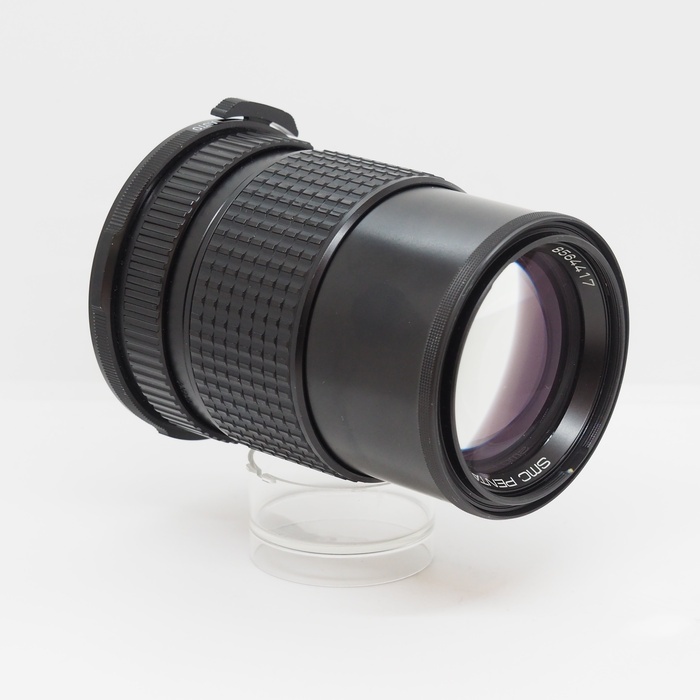 ペンタックス 67用 SMC 165/2.8
