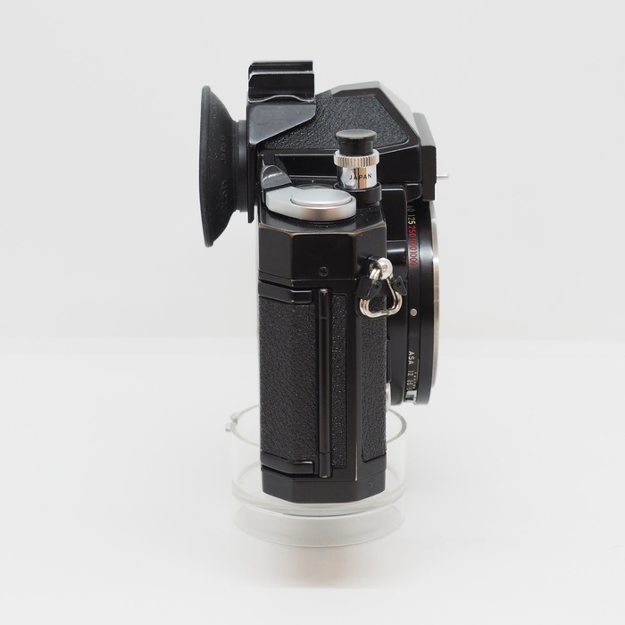 ニコン NikomatFTブラック