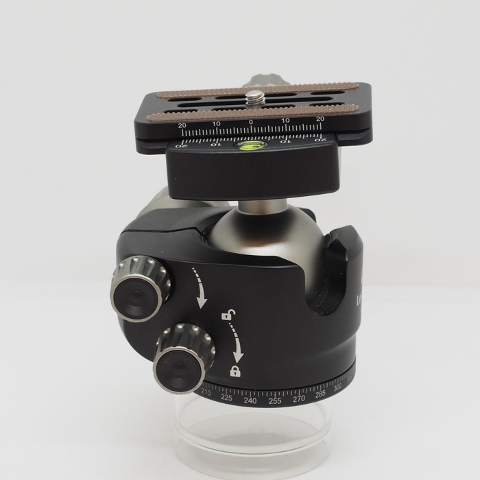 Leofoto LH-40 自由雲台