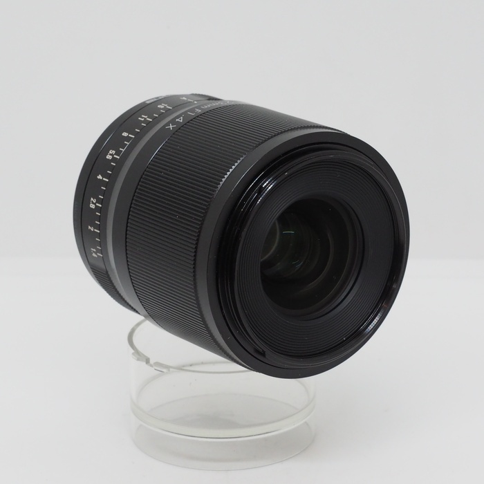 トキナー atx-m 23/1.4 フジX