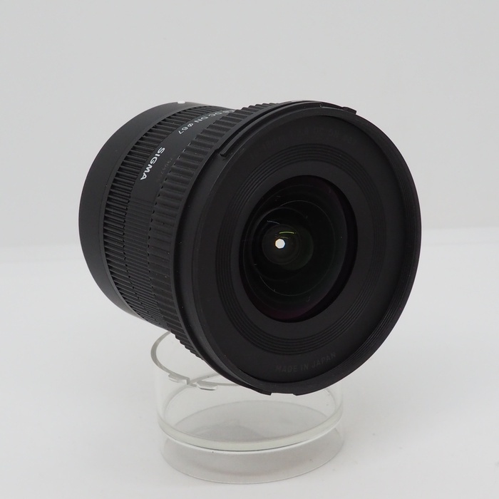 シグマ 10-18/2.8 DC DN Contemporary フジXF