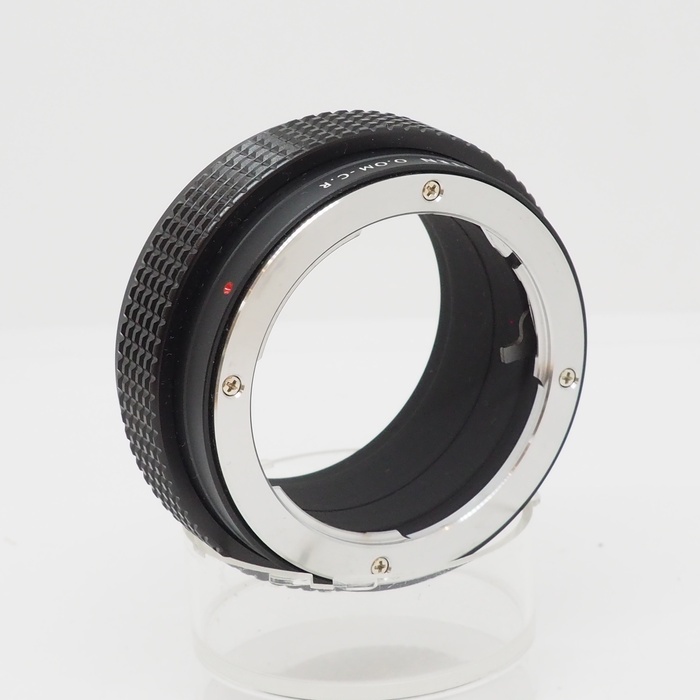 SHOTEN OOM-CR OM-RFマウントアダプター