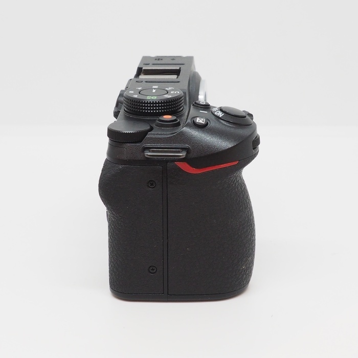 ニコン Z 30 ボデイ