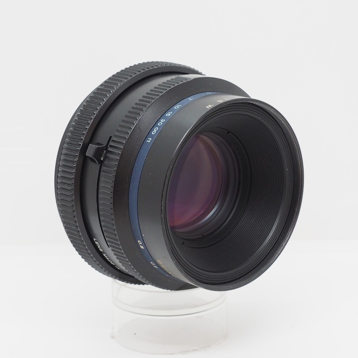 マミヤ SEKOR Z 110/2.8W