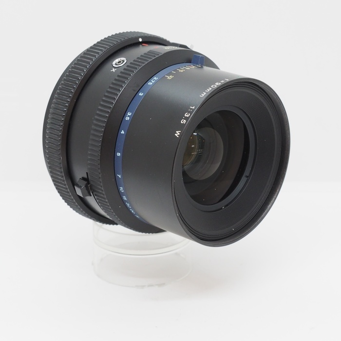 マミヤ SEKOR Z 90/3.5W