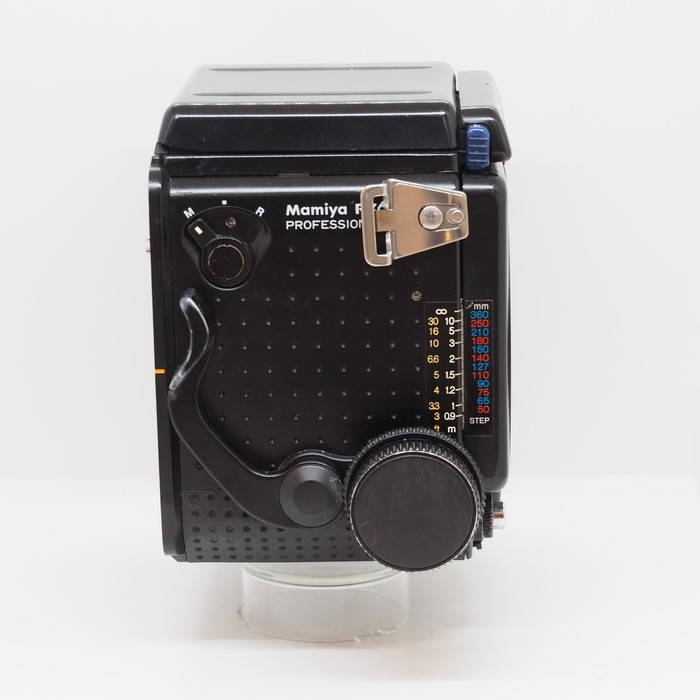 マミヤ RZ67 PROIIボディ