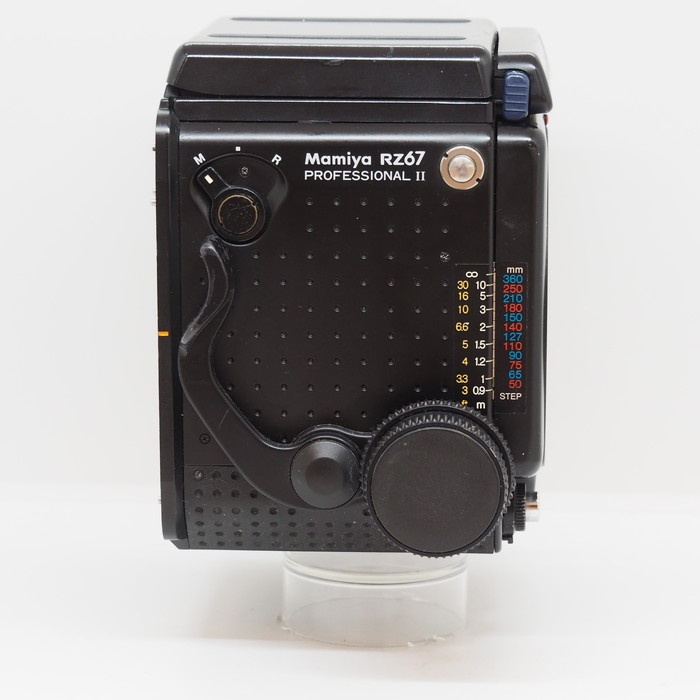 マミヤ RZ67 PROIIボディ