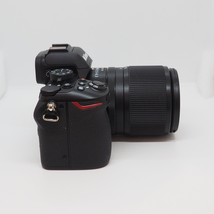 ニコン Z50II 18-140 VR レンズキツト