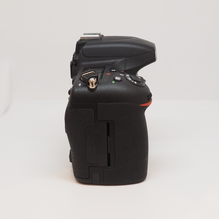ニコン D750 ボデイ