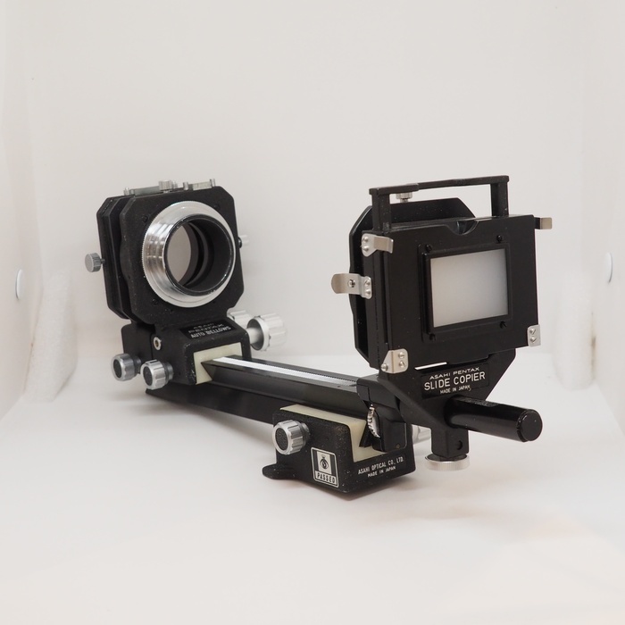 ペンタックス AUTO BELLOWS