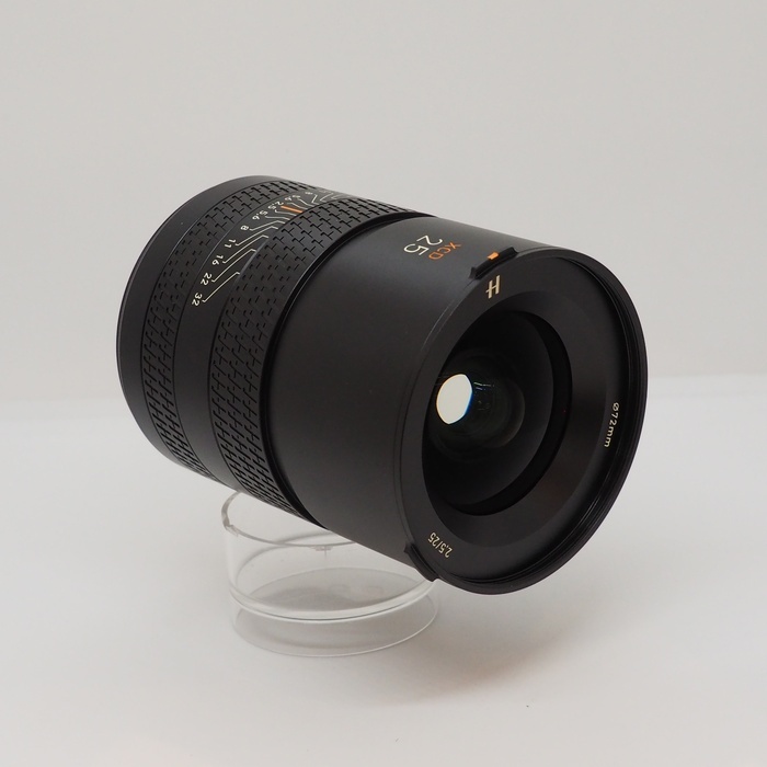 HASSELBLAD XCD 25/2.5