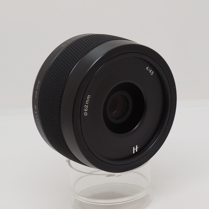 HASSELBLAD XCD 45/4 P