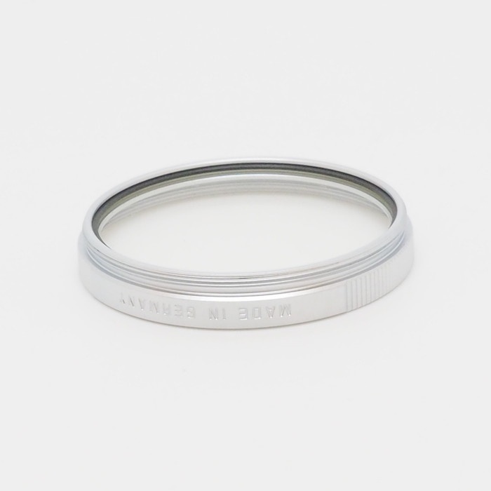 ライカ 13132 E39 UVa シルバー