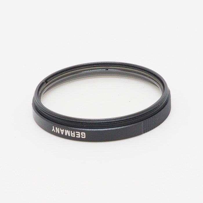 ライカ 13131 E39 UVa ブラック