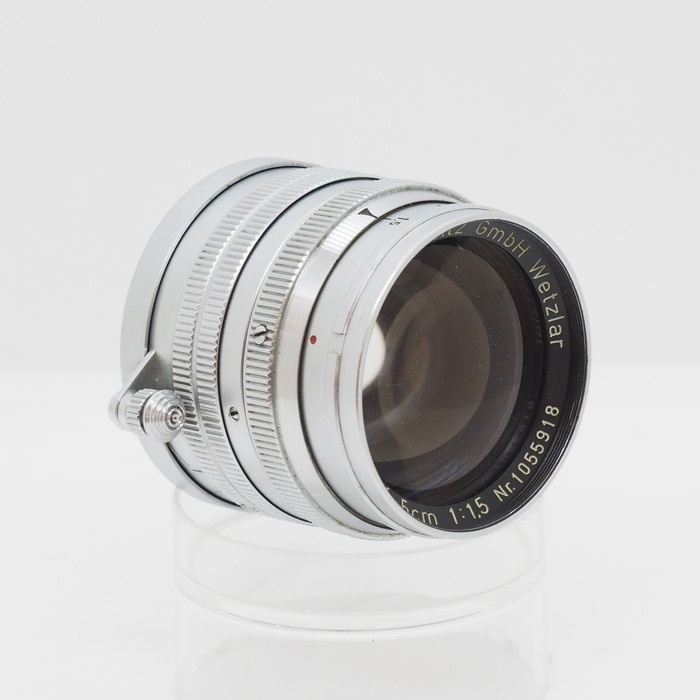 ライカ Summarit L 50/1.5