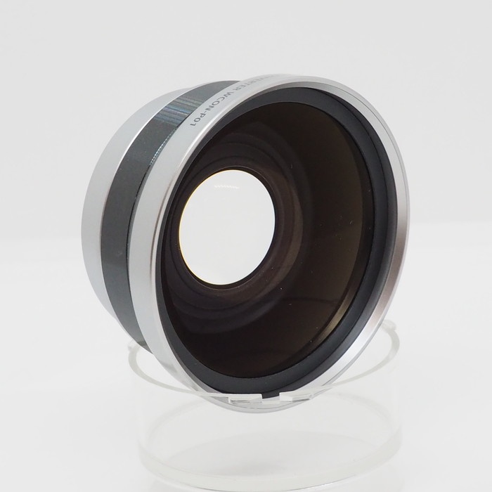 オリンパス MCON-P01 マクロコンバータ