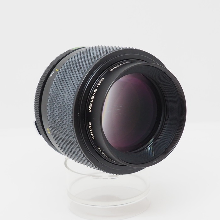 オリンパス Zuiko Auto-Macro 90/2