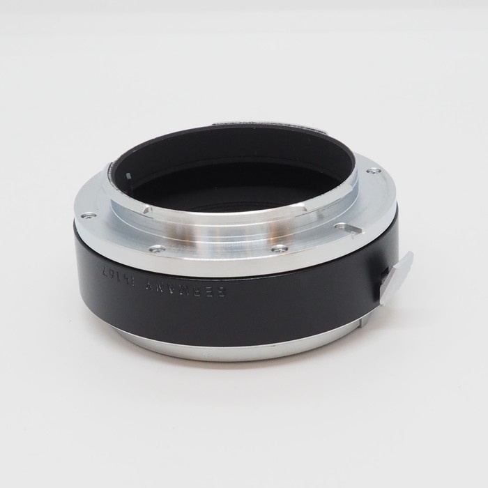 ライカ 14167 ビゾフレックス用レンズアダプター
