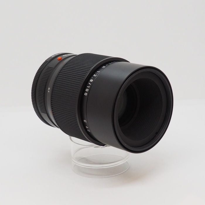 ライカ APO-MACRO-ELMARIT-R 100/2.8ROM(11352)E60
