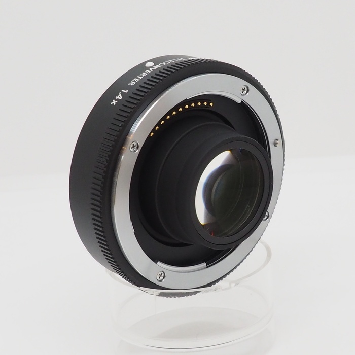 ニコン TC-1.4X Z テレコンバーター