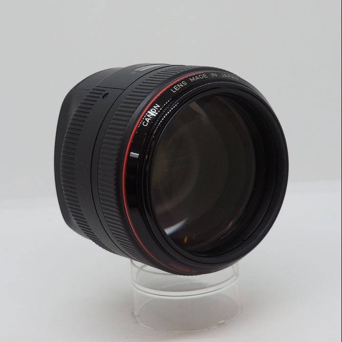 キヤノン EF85/F1.2L USM
