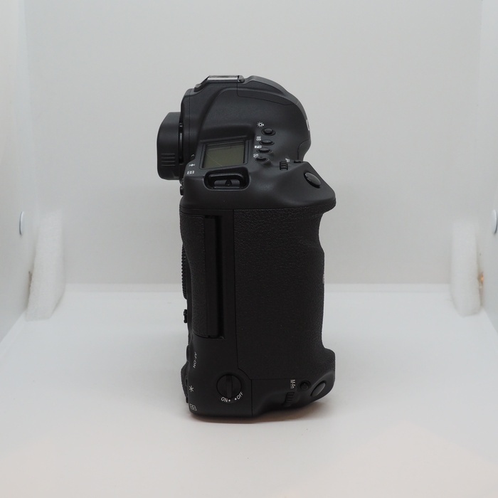 キヤノン EOS-1D X MARK3 ボデイ
