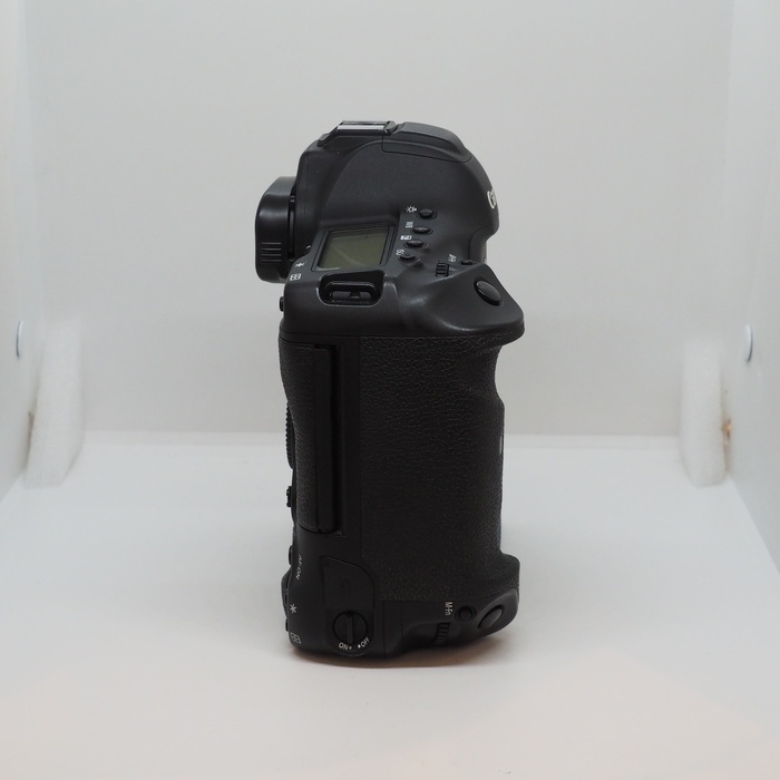 キヤノン EOS-1D X MARK2 ボデイ