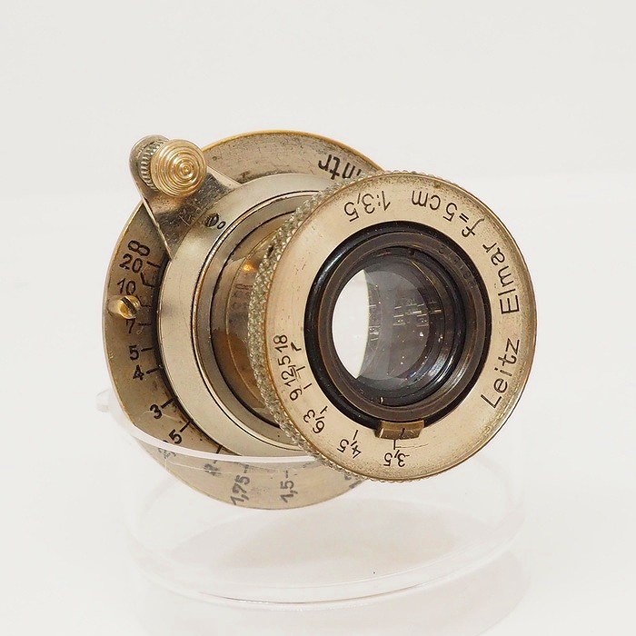 ライカ Elmar L 5cm/3.5