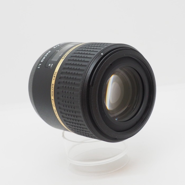 タムロン SP AF60/2 DI2 LD マクロ G005N ニコン