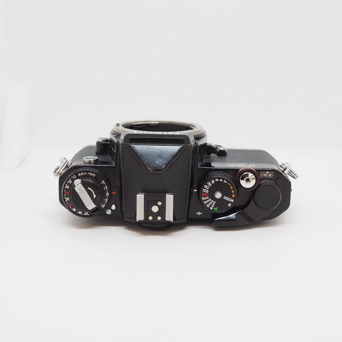 ニコン FE2 ブラック