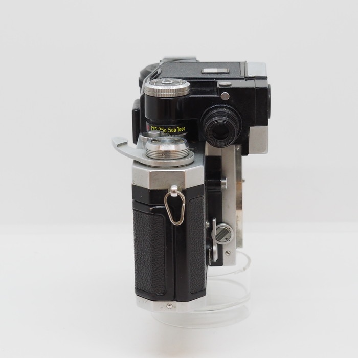 ニコン Fフォトミック(前期)