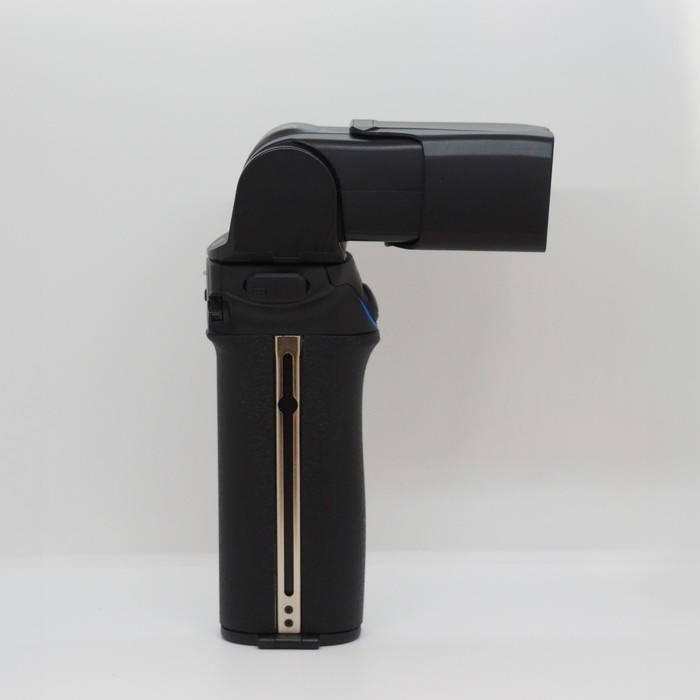 ニッシン MG8 スピードライト