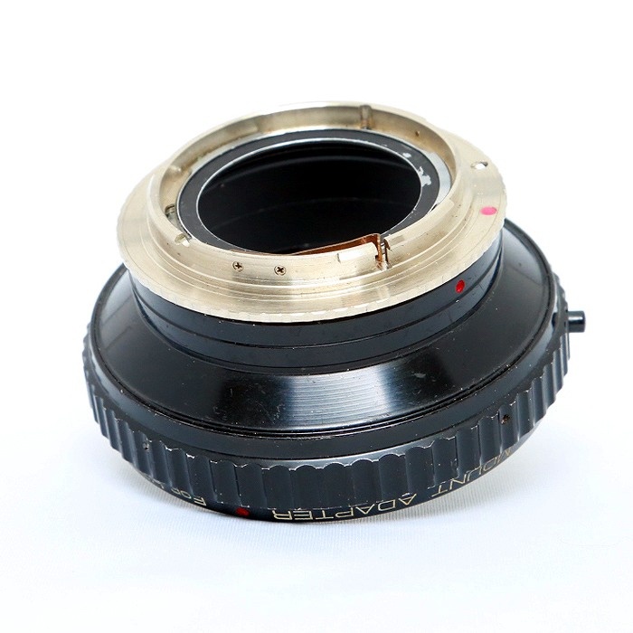 ケンコー マウントアダプターHB-CX-EOSセット