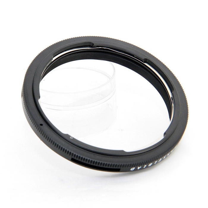 HASSELBLAD レンズマウンティングリング/60