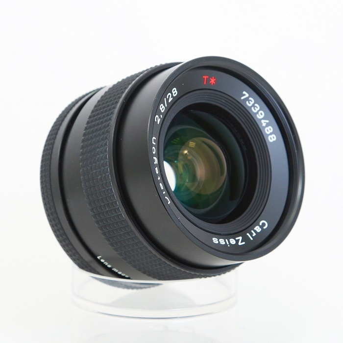 コンタックス Distagon T*28mm F2.8 MMJ
