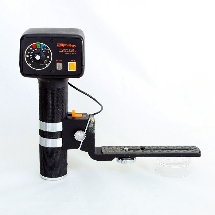 ソノタ カコ ストロボ オートF4RS+RS-953