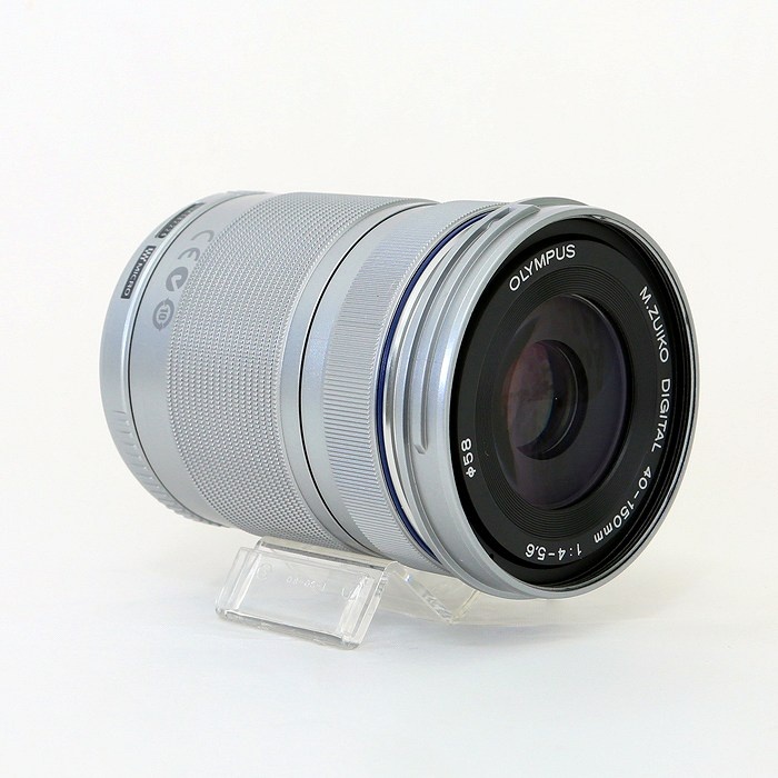 オリンパス M.ZUIKO DIGITAL ED40-150/F4.0-5.6R SL