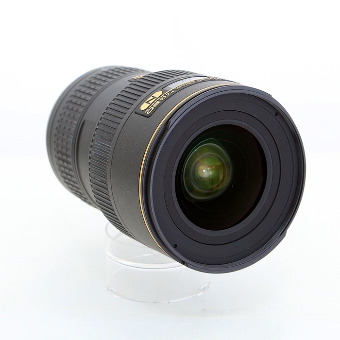ニコン AF-S 16-35/F4G ED VR