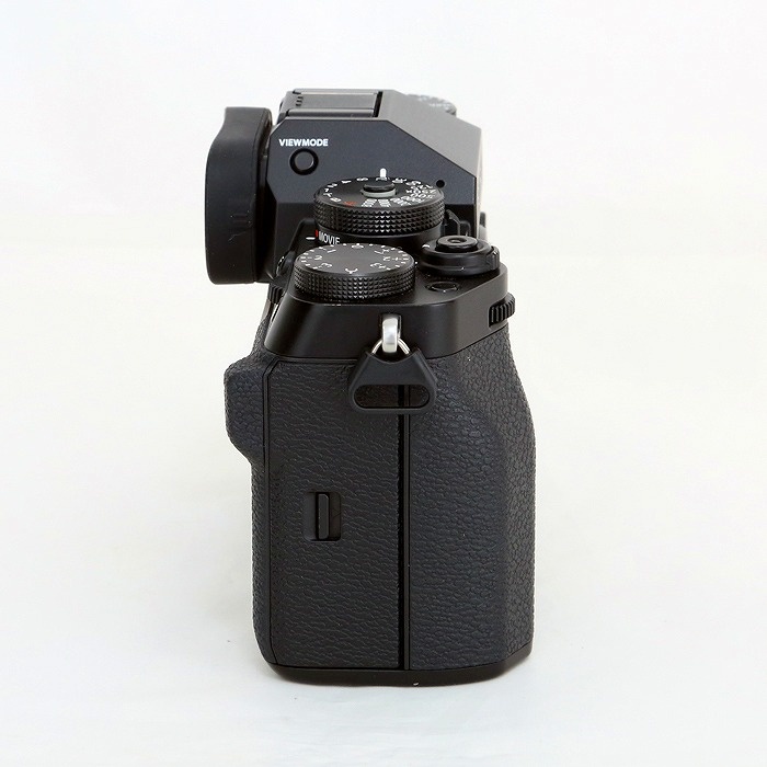 フジフイルム フジ X-T5-B ボデイ