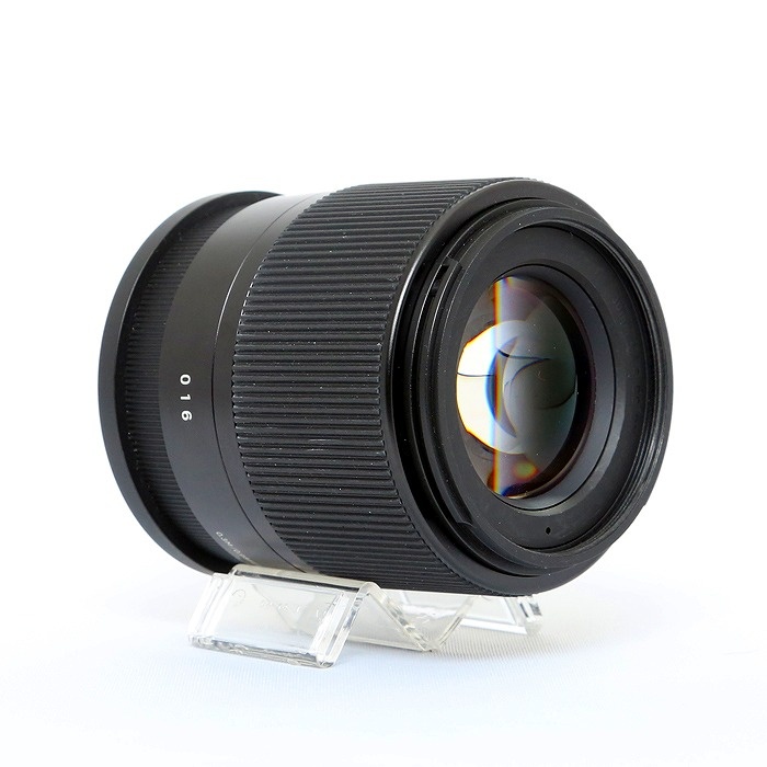 シグマ シグマ 30/F1.4 DC DN(C) TL