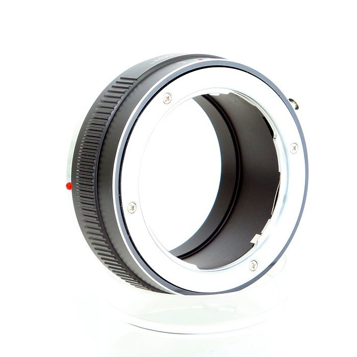 K&F CONCEPT K&F マウントアダプター KF-CYL