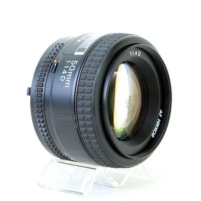 ニコン AI AF 50/F1.4D