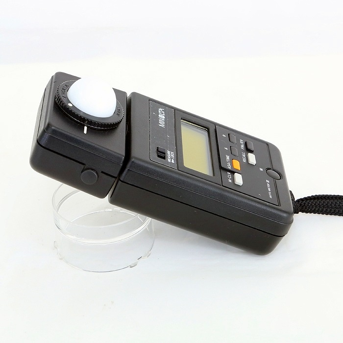 ミノルタ オートメーター III