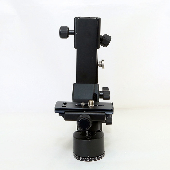 BENRO BENRO GH3 プロテレフオトヘツド