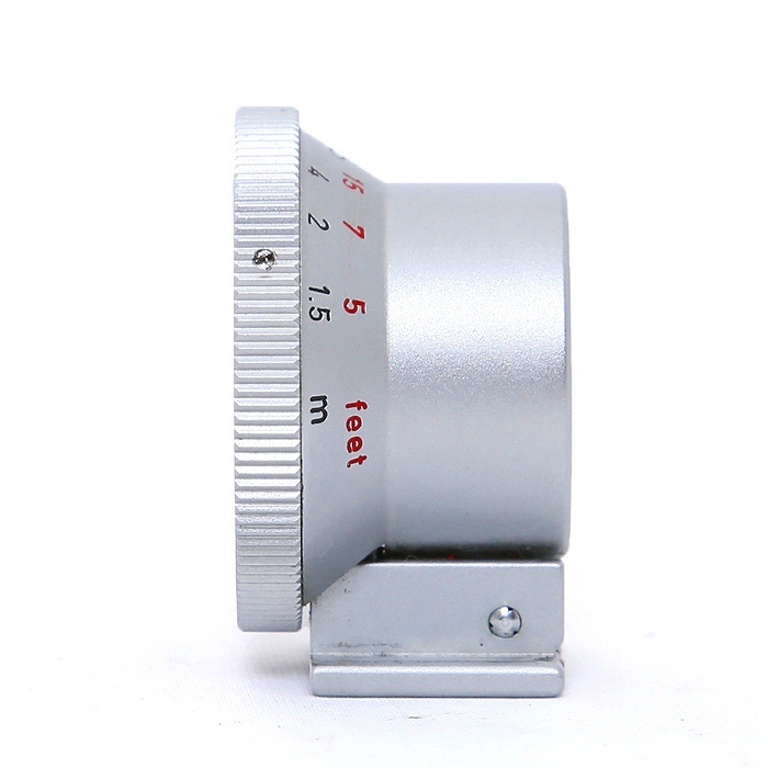 ライカ SHOOC 135mm ファインダー