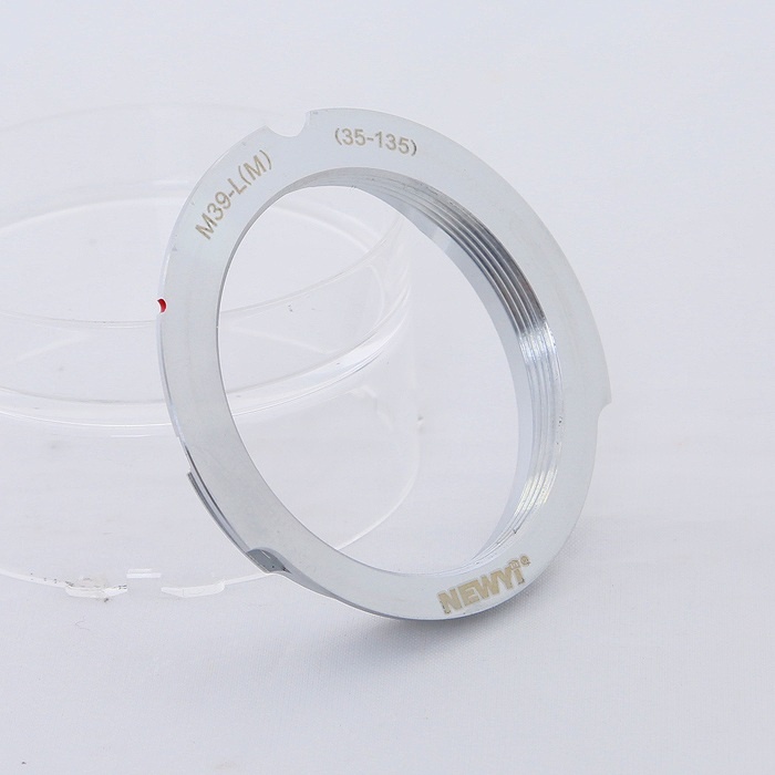 ソノタ NEWYI ML変換リング 35-135用