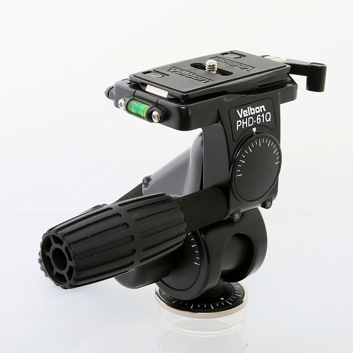 ベルボン ベルボン PHD-61Q ウンダイ