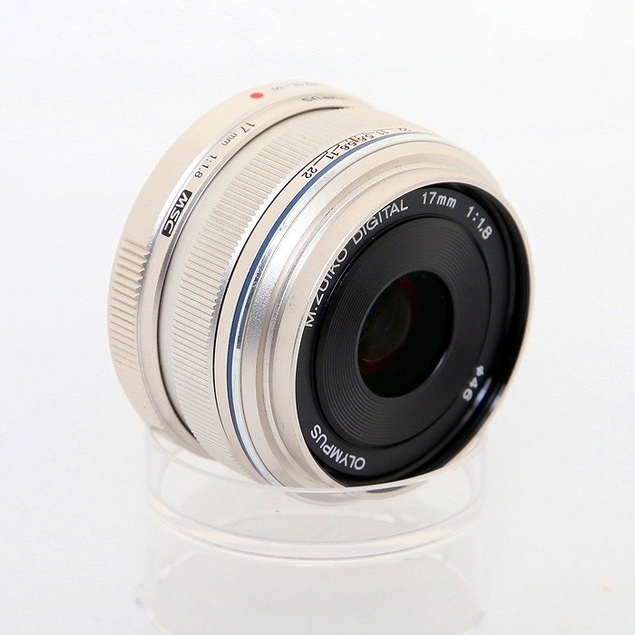 オリンパス オリンパス M.ZUIKO DIGITAL 17/F1.8 SL